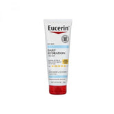Eucerin Daily Moisturizing Cream with SPF 30 for Dry Skin - 78g