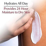 Eucerin Daily Moisturizing Cream with SPF 30 for Dry Skin - 78g