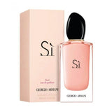 Giorgio Armani Si Fiori EDP For Women - 100ml