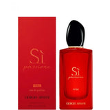 Giorgio Armani Sì Passione Eclat EDP For Women - 100ml
