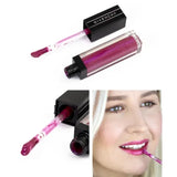 Givenchy Gloss Interdit Vinyl - 04 Framboise In Trouble