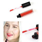 Givenchy Gloss Interdit Vinyl - 11 Bold Orange