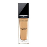 Givenchy Matissime Velvet Radiant Mat Fluid Foundation SPF 20 - 03 Mat Sand