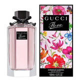 Gucci Flora Gorgeous Gardenia EDT For Women - 100ml