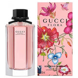 Gucci Flora Gorgeous Gardenia EDT For Women - 100ml
