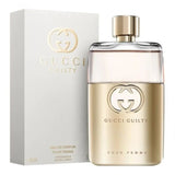 Gucci Guilty Pour Femme EDP For Women - 90ml