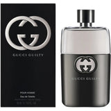 Gucci Guilty Pour Homme EDT For Men - 90ml
