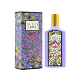 Gucci Flora Gorgeous Magnolia EDP For Women - 100ml