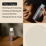 Haruharu Wonder Black Rice Hyaluronic Toner - 150ml