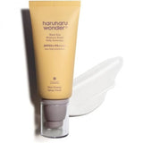 Haruharu Wonder Black Rice Moisture Airyfit Daily Sunscreen SPF 50 Plus - 50ml