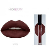 Huda Beauty Liquid Matte Lipstick - Vixen