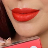 Huda Beauty Liquid Matte Lipstick – Alluring