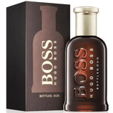 Hugo Boss Bottled Oud For Men EDP - 100ml