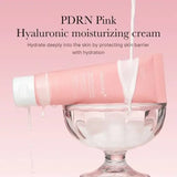 Medicube PDRN Pink Hyaluronic Moisturizing Cream - 50ml