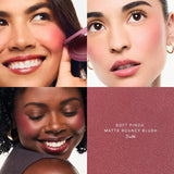 Rare Beauty Soft Pinch Matte Bouncy Blush - Truth