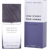 Issey Miyake L'Eau d'Issey pour Homme Solar Lavender EDT Intense For Men - 100ml
