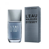 Issey Miyake L'eau Majeure D'issey For Men EDT - 100ml