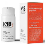 K18 Leave-in Molecular Repair Hair Mask - 50ml