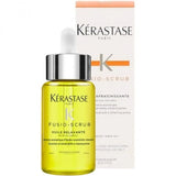 Kerastase Fusio-Scrub Huile Relaxante Essential Oil Blend with A Relaxing Aroma - 50ml