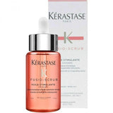 Kerastase Fusio-Scrub Huile Stimulante Essential Oil Blend with An Invigorating Aroma - 50ml