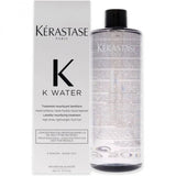 Kerastase K Water Lamellar Resurfacing Treatment High Shine, Lightweight, Fluid Hair - 400ml