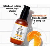 Kiehl's Powerful-Strength Vitamin C Serum - 50ml