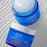 Kiehl's Ultra Facial Oil Free Gel Cream Fresh Hydration - 125ml