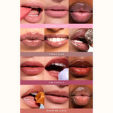 Tower 28 Mini Lil Softies Tinted Lip Treatment Set - 4 x 5g