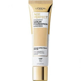 L'Oreal Age Perfect Radiant Serum Foundation SPF 50 - 10 Ivory