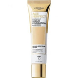 L'Oreal Age Perfect Radiant Serum Foundation SPF 50 - 10 Ivory