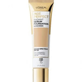 L'Oreal Age Perfect Radiant Serum Foundation SPF 50 - 15 Rose Ivory