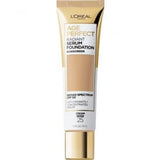 L'Oreal Age Perfect Radiant Serum Foundation SPF 50 - 25 Cream Beige