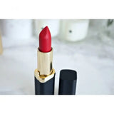 L'Oreal Color Riche Matte Lipstick - 346 Scarlet Silhouette