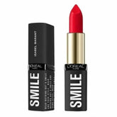 L'Oreal Isabel Marant Lipstick - Pigalle Western