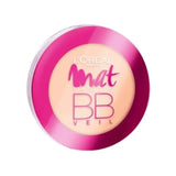 L'Oreal Mat Magique BB Veil Poreless Matte Finishing Powder - N1 Nude Ivory