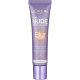 L'Oreal Nude Magique Blur Cream - Light to Medium