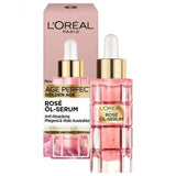 L'Oreal Paris Age Perfect Golden Age Rosy Oil Serum - 30ml