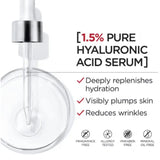 L'Oreal Paris Revitalift Derm Intensives 1.5 Percent Hyaluronic Acid Serum - 30ml
