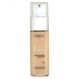 L'Oreal True Match Super Blendable Foundation - 1.N Ivory