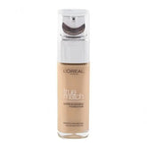 L'Oreal True Match Super Blendable Foundation - 2.N Vanilla