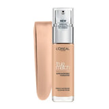L'Oreal True Match Super Blendable Foundation - 2.N Vanilla