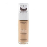 L'Oreal True Match Super Blendable Foundation - 3.N Creamy Beige