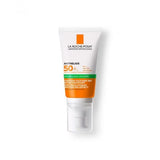 La Roche-Posay Anthelios Gel Creme Anti-Shine Sunscreen SPF 50 Plus - 50ml