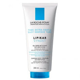 La Roche-Posay Lipikar Cleansing Body Cream Gel Anti Irritation - 200ml