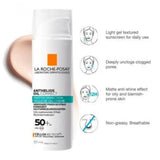 La Roche Posay Anthelios Oil Correct Daily Gel-Cream SPF 50 Plus - 50ml