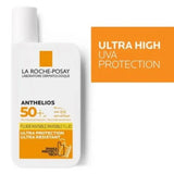 La Roche Posay Anthelios Ultra Resistant Invisible Fluid SPF 50 Plus - 50ml