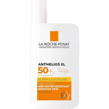 La Roche Posay Anthelios XL SPF 50 Ultra-Light Fluid - 50ml