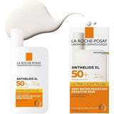 La Roche Posay Anthelios XL SPF 50 Ultra-Light Fluid - 50ml