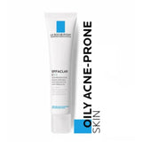 La Roche Posay Effaclar K Plus Anti-Blackhead Moisturiser - 40ml