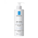 La Roche Posay Iso-Urea Smoothing Moisturizing Body Milk - 400ml